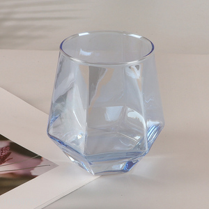 Wholesale Lead Free Glass Water <em>Cup</em> Stemless <em>Wine</em> Glasses Tumbler