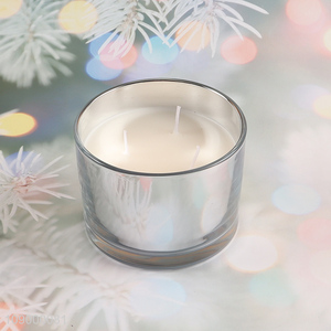 Good Quality <em>Christmas</em> Candles Secented Candles <em>Gifts</em> for Women