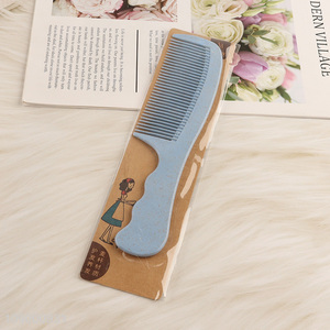 Hot products professional anti-static hair styling comb hair brush