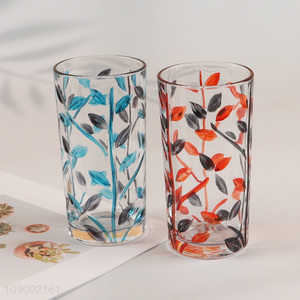 Top products multicolor glass water <em>cup</em> <em>coffee</em> <em>cup</em> drinking <em>cup</em>