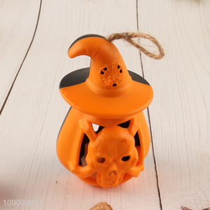 Good Quality Led <em>Halloween</em> Lantern <em>Halloween</em> Tabletop Decor Party Supplies