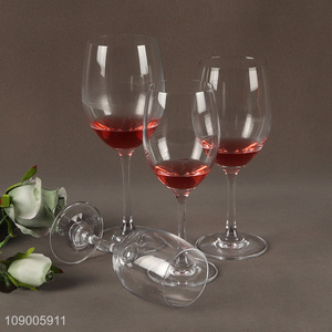 Popular products home bar clear glass <em>red</em> <em>wine</em> glasses champagne glasses