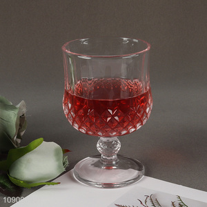 China products glass clear home restaurant <em>red</em> <em>wine</em> glasses champagne glasses