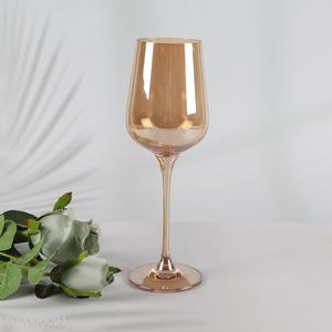 Good price bar glass goblet <em>red</em> <em>wine</em> glasses champagne glasses