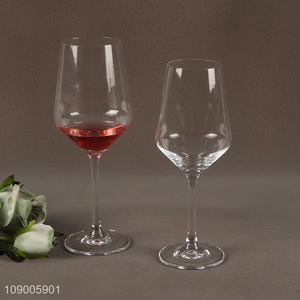 Factory price glass home bar <em>red</em> <em>wine</em> glasses champagne glasses