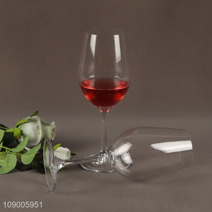 Top quality transparent glass <em>red</em> <em>wine</em> glasses champagne glasses for sale