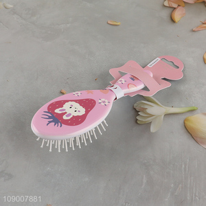 High Quality Cute Hair Brush Cartoon Air Cushion <em>Comb</em> for Women Girls