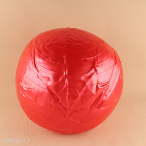 Good Quality PVC Yoga Ball Excercise Ball for <em>Fitness</em> Workout Balance