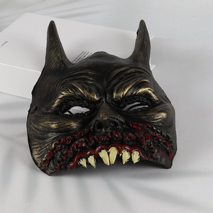 Good selling cosplay horror <em>mask</em> <em>Halloween</em> party <em>mask</em> wholesale