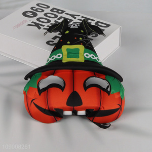 China products <em>Halloween</em> party eva pumpkin skull cosplay <em>mask</em> for sale