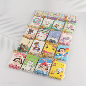 New Product 160PCS Cute Cartoon <em>Greeting</em> Cards Hanging Note Cards