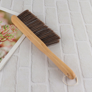 China Product Hand Broom Brush <em>Bed</em> Sofa Brush with Long Handle