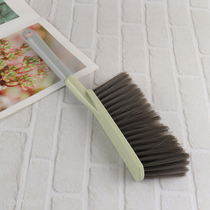 Good Quality Hand Broom Brush <em>Bed</em> Couch Brush with Long Handle