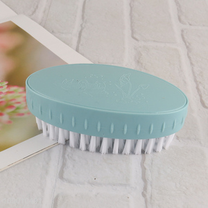 Factory Price Heavy Duty Scrub Brush <em>Clothes</em> Shoe Scrubbing Brush