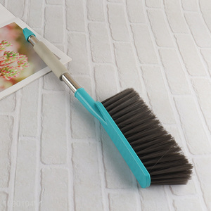 Hot Selling Hand Broom Brush Soft Bristle <em>Bed</em> Couch Brush