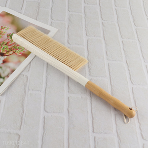 New Product Hand Broom Brush Soft Bristle <em>Bed</em> Cleaning Brush