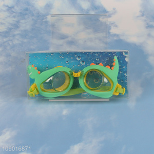 New arrival kids cartoon training <em>swimming</em> <em>glasses</em> <em>swimming</em> <em>goggles</em> for sale