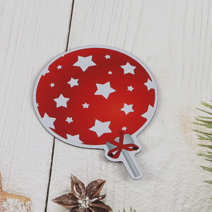 Good quality candy shape Christmas decoration <em>fridge</em> <em>magnets</em> for sale