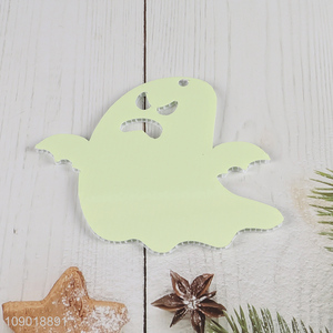 Yiwu market ghost shape <em>Halloween</em> decoration hanging ornaments for sale