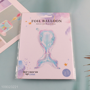 Online Wholesale Under the Sea <em>Balloons</em> Aluminum Foil Balloon for <em>Party</em> Decoration