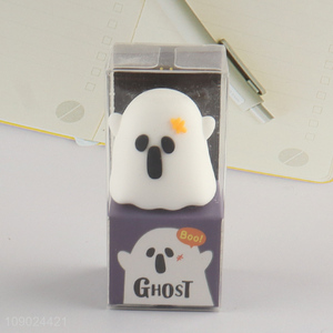 Good Quality Cute Cartoon <em>Pencil</em> Sharpener Handheld <em>Pencil</em> Sharpener