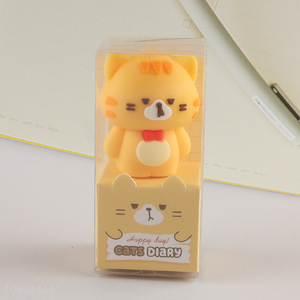 China Product Cute <em>Pencil</em> Sharpener Manual Single Hole <em>Pencil</em> Sharpener