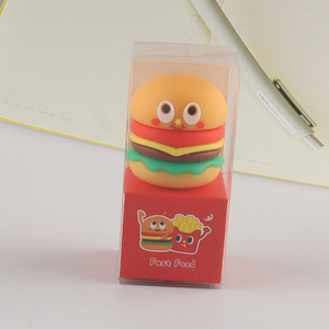 China Product Kawaii Cartoon <em>Pencil</em> Sharpener Manual <em>Pencil</em> Sharpener