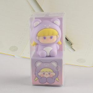 Online Wholesale Kids <em>Pencil</em> Sharpener Small Manual Cartoon <em>Pencil</em> Sharpener