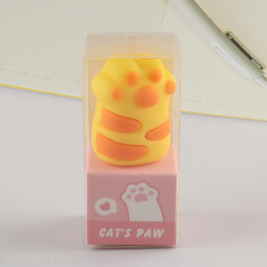 Hot Selling Kawaii <em>Pencil</em> Sharpener Cartoon <em>Pencil</em> Sharpener for Students