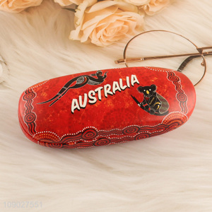 Most popular portable fashionable <em>men</em> women eyeglasses case sunglasses cases