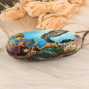 New product north Queensland Australia printed <em>eyeglasses</em> case sunglasses cases