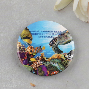 China factory north Queensland Australia round chest badge for <em>gifts</em>