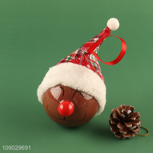 Yiwu market Christmas hanging <em>ornaments</em> Christmas <em>tree</em> decoration light