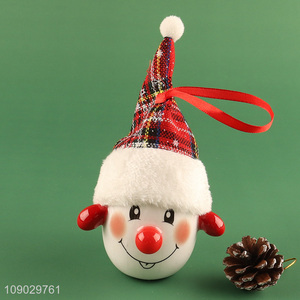 Good quality Christmas hanging <em>ornaments</em> Christmas <em>tree</em> decoration light