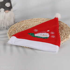 Most popular snowman snowman <em>hat</em> <em>christmas</em> santa <em>hat</em> <em>Christmas</em> <em>hat</em> for sale