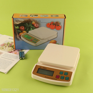 Factory supply professional electronic compact scale <em>kitchen</em> scale