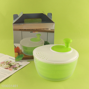 Latest products kitchen gadget fruits <em>vegetable</em> washing machine drain basket