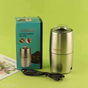 Yiwu market professional portable coffee grinder coffee bean grinders <em>machine</em>