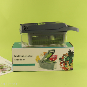 Wholesale from china multifunctional <em>vegetable</em> slicer <em>vegetable</em> shredder chopper