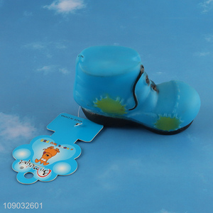 Good quality shoes shape pets chew <em>toys</em> training interactive <em>toys</em>