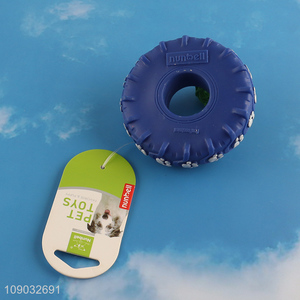 Yiwu market non-toxic soft bite-resistant pets dog chew <em>toys</em> interactive <em>toys</em>