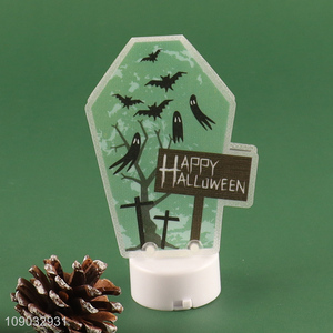 Online wholesale Halloween decoration desktop <em>ornaments</em> table lamp for decoration