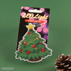 Good price <em>Christmas</em> tree shape decorative led <em>lights</em> for sale