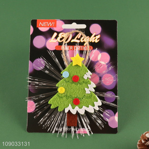 Factory direct sale xmas tree shape hanging <em>Christmas</em> led <em>lights</em> for decoration