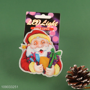 Good selling Santa Claus shape <em>Christmas</em> decorative led <em>lights</em> wholesale