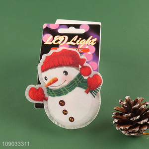 Most popular snowman shape <em>Christmas</em> decoration led <em>lights</em> for home decor