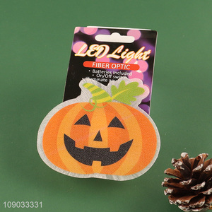 Good quality pumpkin shape Halloween decoration <em>led</em> <em>lights</em> for sale