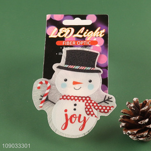 Factory supply cartoon snowman shape led <em>lights</em> <em>Christmas</em> decoration <em>lights</em> for sale